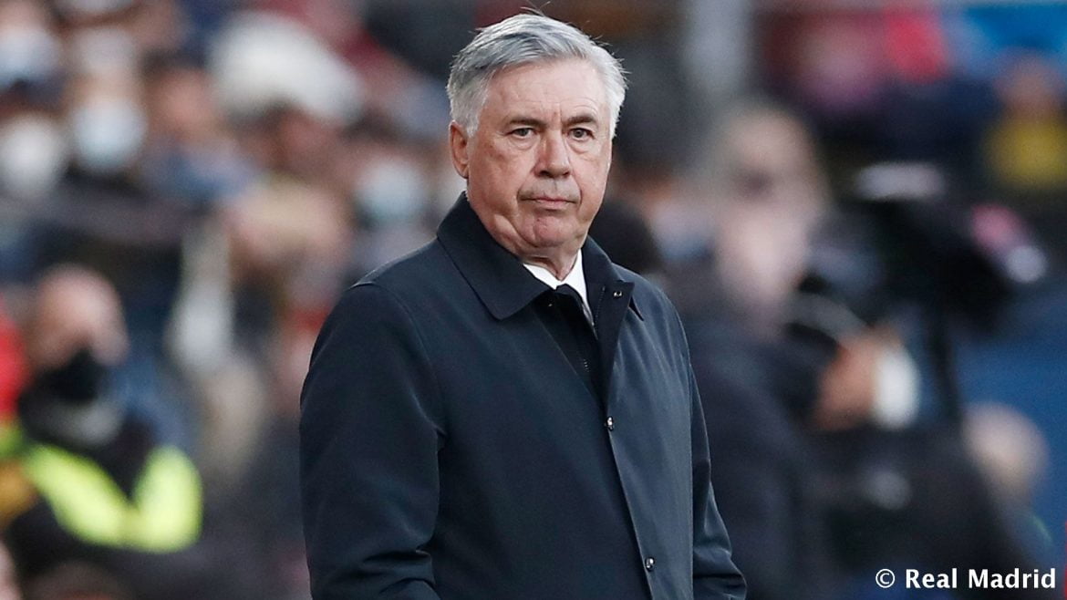 ancelotti