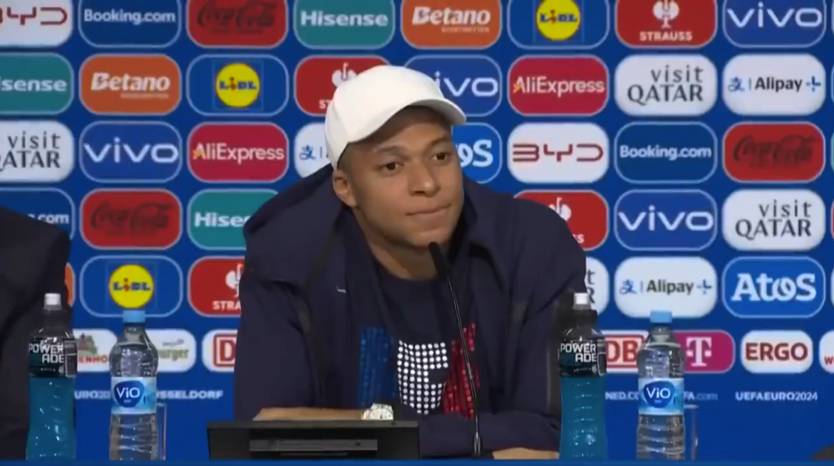 mbappe