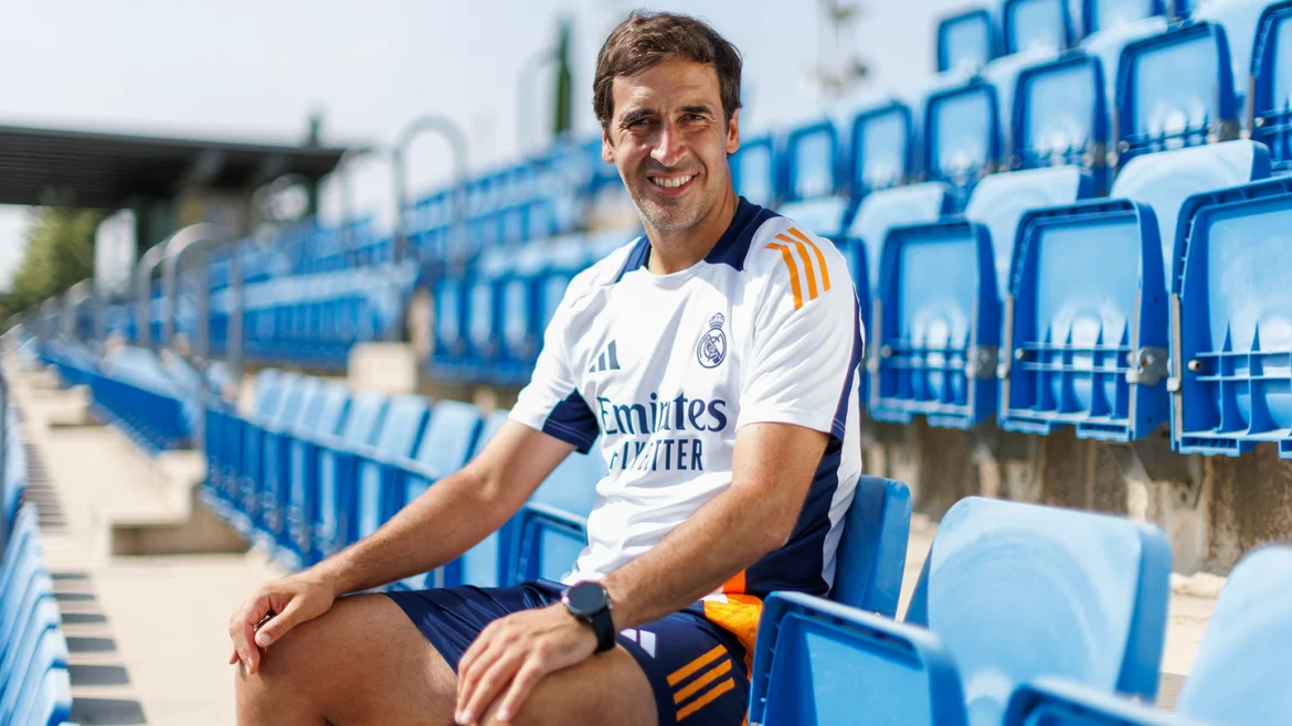 raul gonzalez