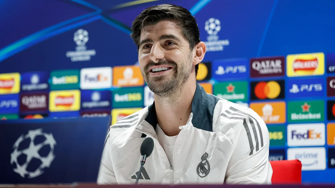 courtois
