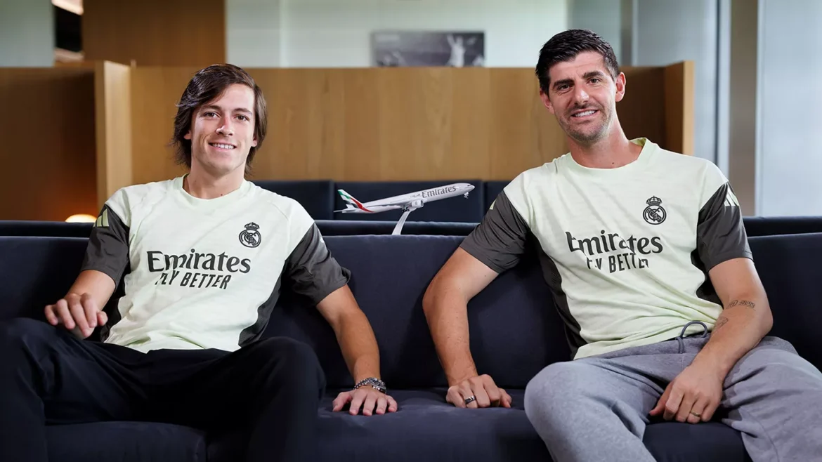 carreras courtois